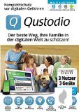 Qustodio: Premium Edition für PC