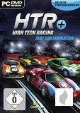 HTR+ Slot Car Simulation für PC