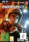 Emergency 5 für PC