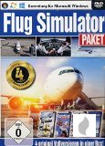 Flug Simulator Paket für PC