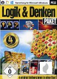 Logik & Denken Paket für PC