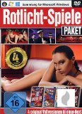 Rotlicht-Spiele Paket für PC