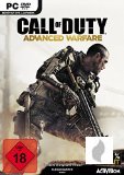 Call of Duty: Advanced Warfare: Standard für PC