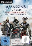 Assassin's Creed: Geburt einer neuen Welt: Die amerikanische Saga für PC