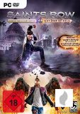 Saints Row IV: Game of the Century Edition + Gat Out of Hell für PC