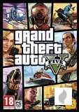 Grand Theft Auto V für PC