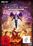 Saints Row: Gat Out of Hell für PC