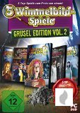 5 Wimmelbild Spiele: Grusel Edition Vol. 2 für PC