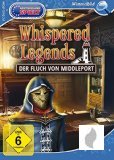 Whispered Legends: Der Fluch von Middleport für PC