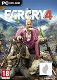 Far Cry 4 für PC