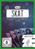 Skat: Premium Kartenspiel für PC