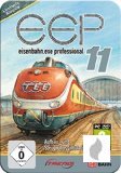 EEP 11 eisenbahn.exe professional für PC