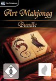 Art Mahjongg Bundle für PC