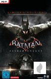 Batman: Arkham Knight: Limited Edition für PC