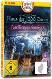 Haus der 1000 Türen: Familiengeheimnisse für PC