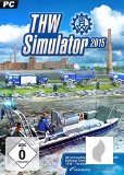 THW-Simulator 2015 für PC