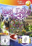 Jewel Match 4 für PC