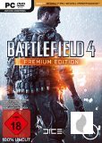 Battlefield 4: Premium Edition für PC