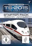 Train Simulator: Starter Pack für PC