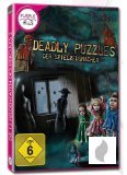 Deadly Puzzles: Der Spielzeugmacher für PC