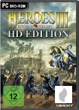 Heroes of Might & Magic III: HD Edition für PC