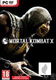 Mortal Kombat X für PC