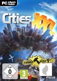 Cities XXL für PC