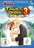 Lawn & Order 3: Querbeet durch Europa für PC