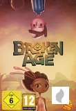 Broken Age für PC