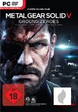 Metal Gear Solid V: Ground Zeroes für PC