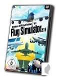 Flug Simulator 2015: Airbus A320 Simulator für PC