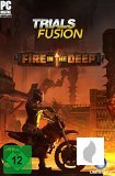 Trials Fusion: Fire in the Deep für PC