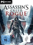 Assassin's Creed: Rogue für PC