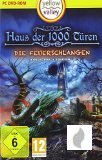 Haus der 1000 Türen: Feuerschlangen für PC