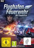 Flughafen Feuerwehr: Die Simulation für PC