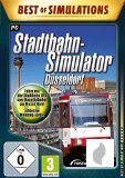 Stadtbahn-Simulator: Düsseldorf für PC