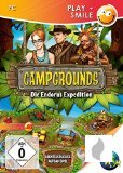 Campgrounds: Die Endorus Expedition für PC