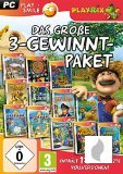 Das große 3-Gewinnt-Paket für PC