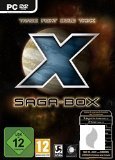 X Saga-Box für PC