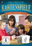 Kartenspiele: Familiensammlung für PC