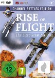 Rise of Flight: Channel Battles Edition für PC