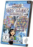 Match 3 City Quest Collection für PC