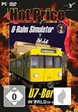 U-Bahn Simulator World of Subways: Vol. 2 U7 Berlin für PC