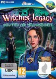 Witches' Legacy: Schatten der Vergangenheit für PC