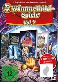 5 Wimmelbild Spiele Vol. 7 für PC