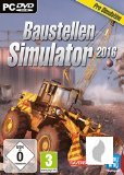 Baustellen-Simulator 2016 für PC