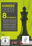 Komodo Chess 8 Dynamic für PC