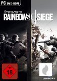 Tom Clancy's Rainbow Six: Siege für PC