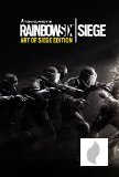 Tom Clancy's Rainbow Six: Siege: Art of Siege Edition für PC