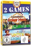 Hometown Poker Hero & Unter den Himmeln für PC